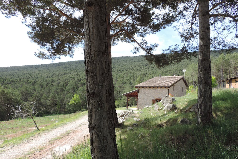 Photo of Outdoor in Vallcebre