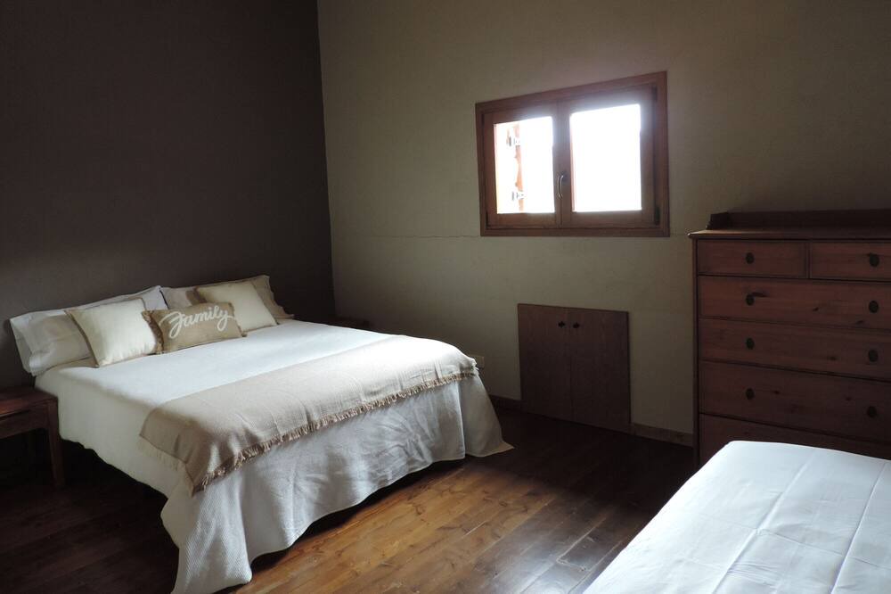 Photo of Bedroom in Vallcebre