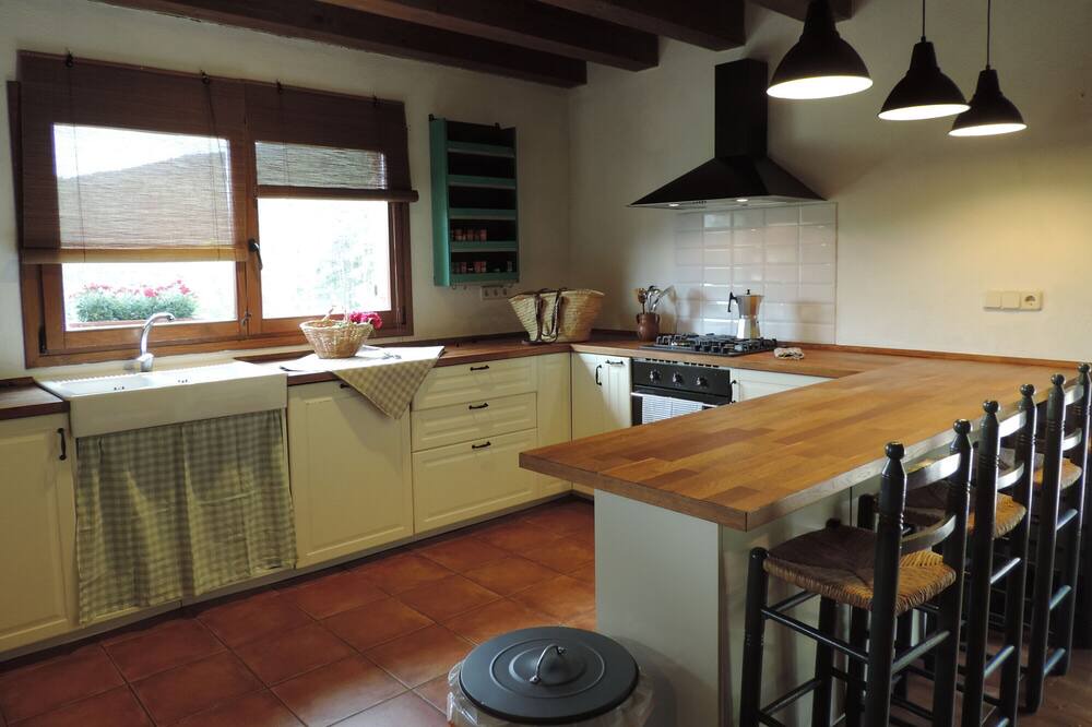 Photo of Kitchen in Vallcebre