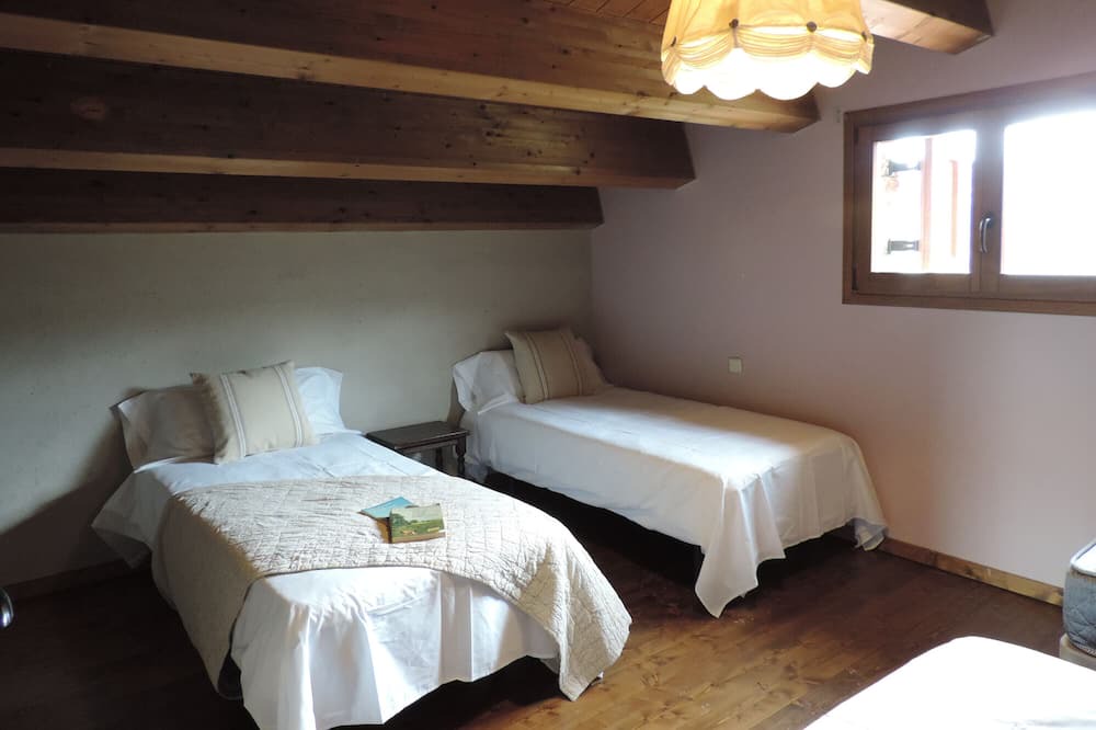 Photo of Bedroom in Vallcebre