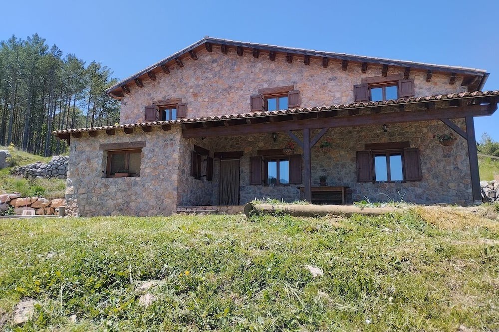 Photo of Outdoor in Vallcebre