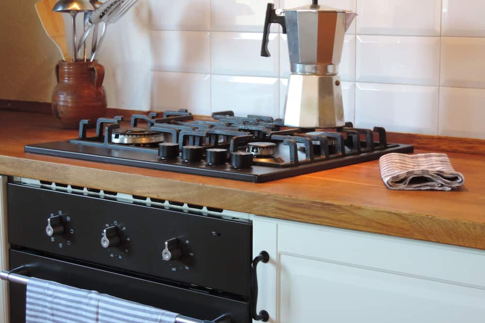 Photo of Kitchen in Vallcebre