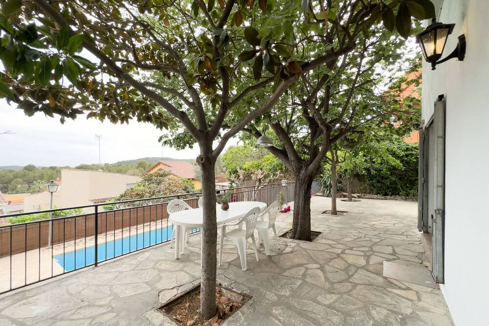 Photo of Outdoor in Viladecans