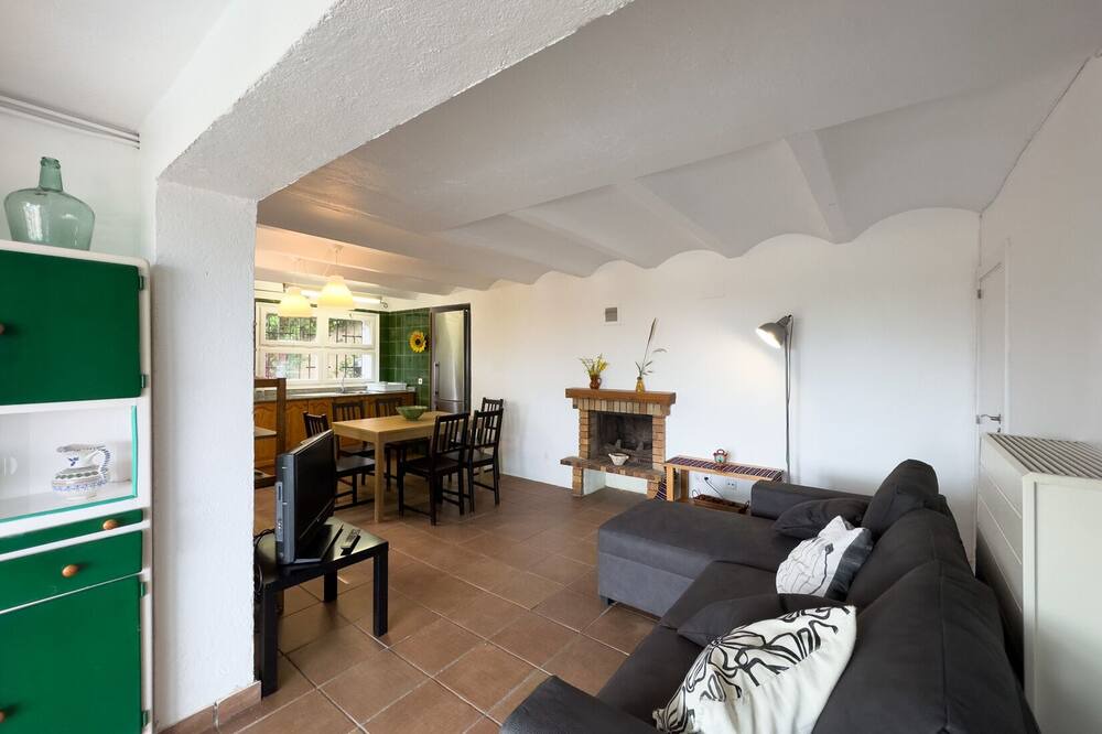 Photo of Livingroom in Viladecans