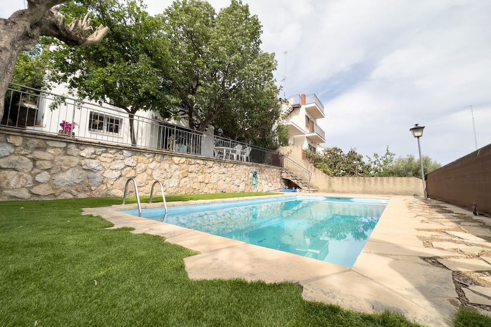 Photo of Outdoor in Viladecans