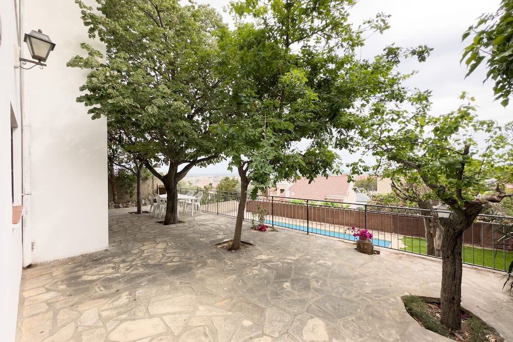 Photo of Patio Balcony in Viladecans