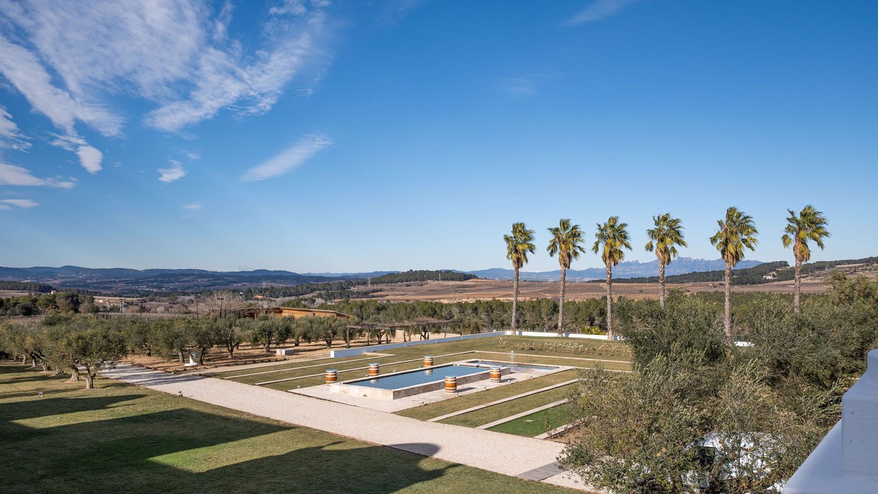 Photo of Outdoor in Avinyonet del Penedes