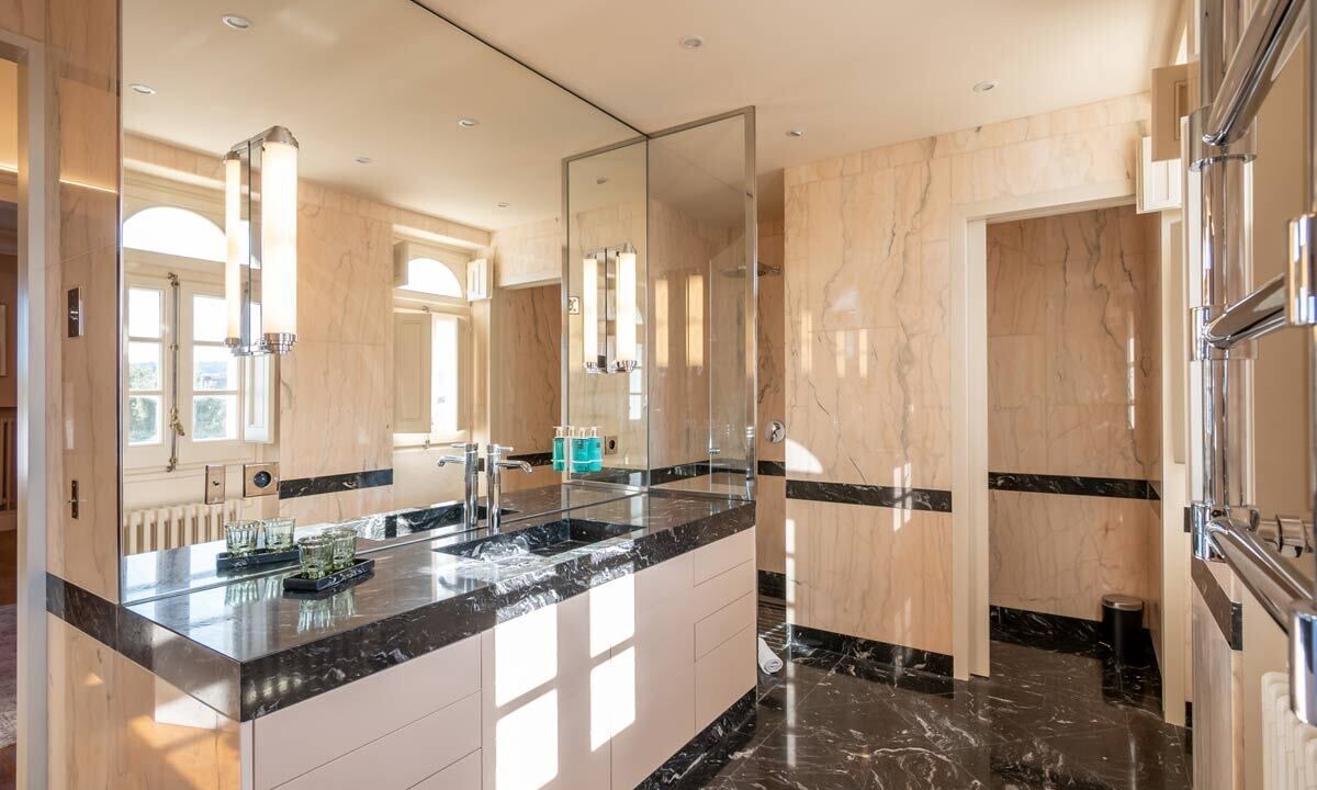 Photo of Bathroom in Avinyonet del Penedes