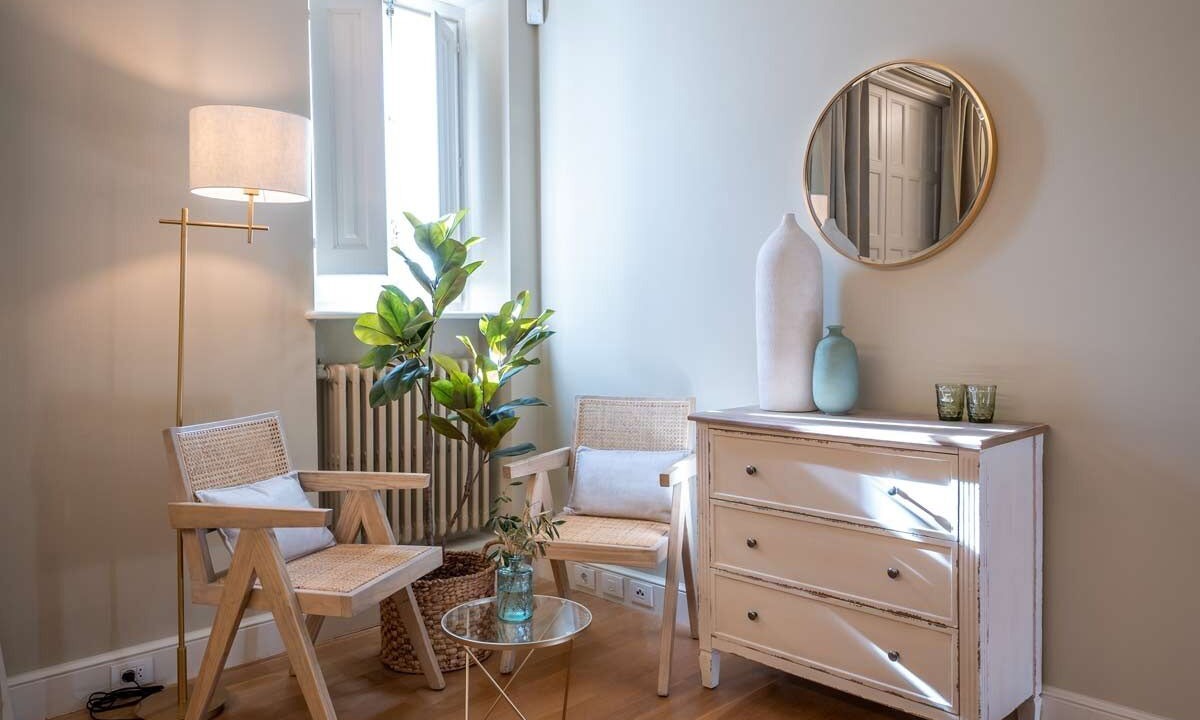 Photo of Bedroom in Avinyonet del Penedes