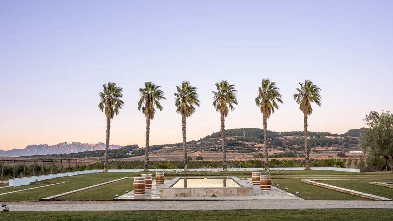 Photo of Outdoor in Avinyonet del Penedes
