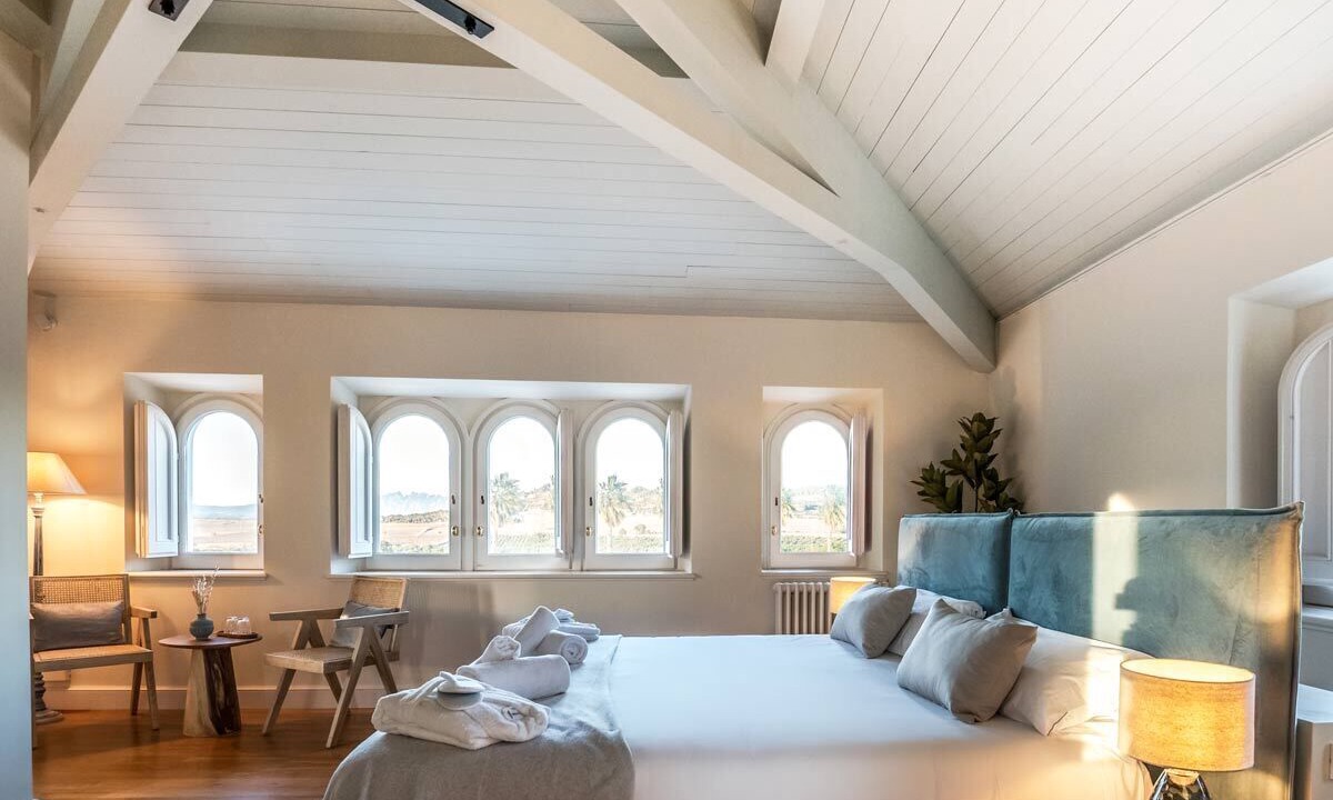 Photo of Bedroom in Avinyonet del Penedes
