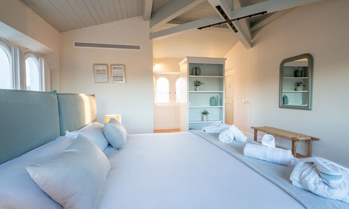 Photo of Bedroom in Avinyonet del Penedes