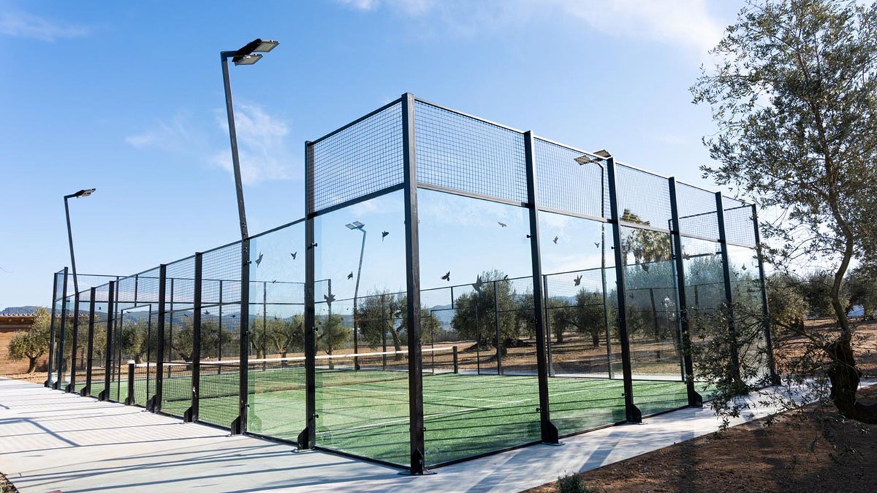 Photo of Outdoor in Avinyonet del Penedes