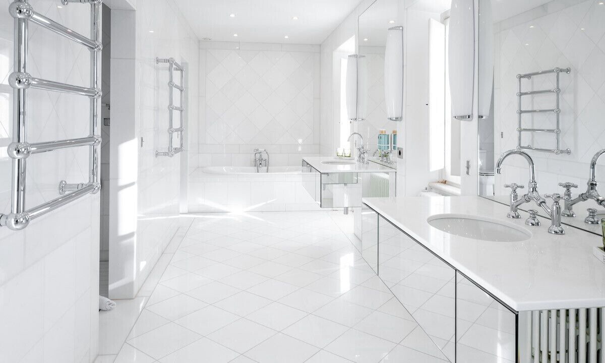 Photo of Bathroom in Avinyonet del Penedes