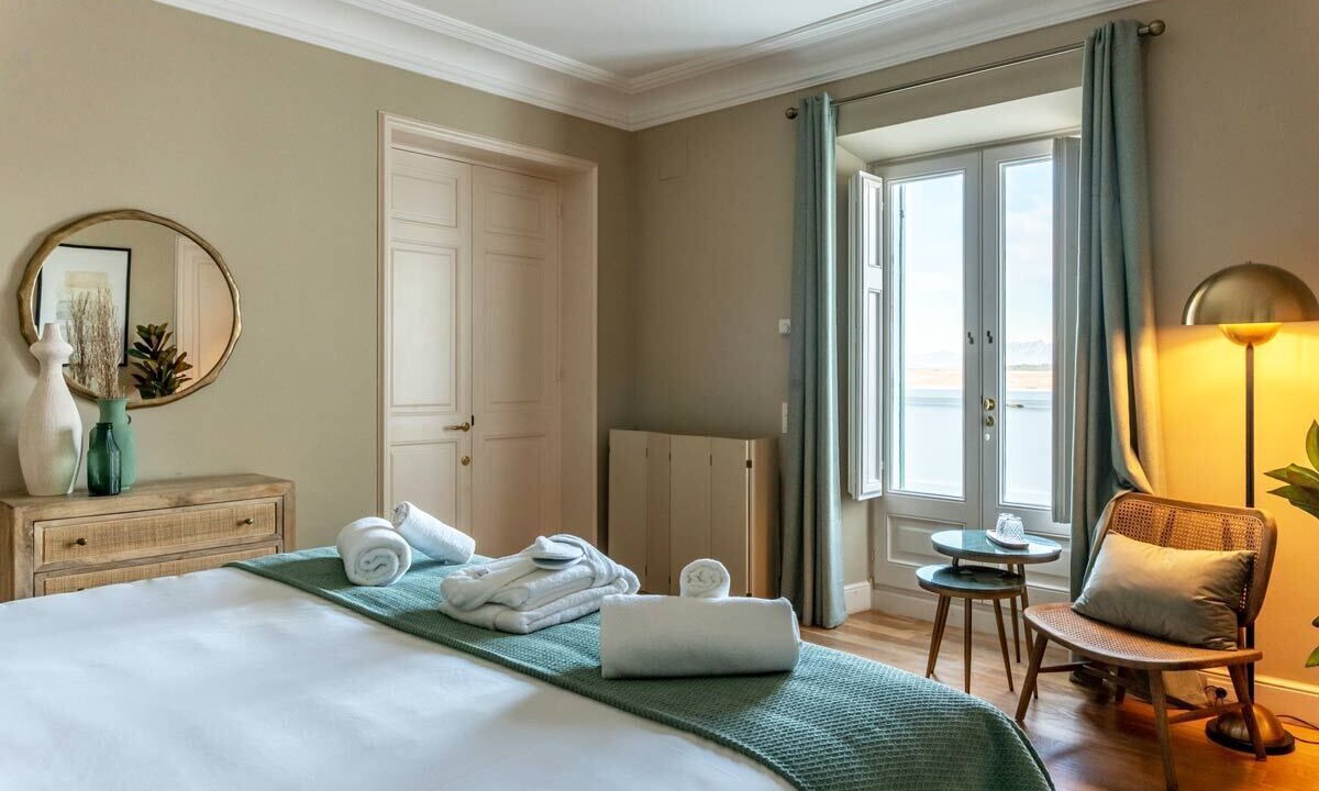 Photo of Bedroom in Avinyonet del Penedes