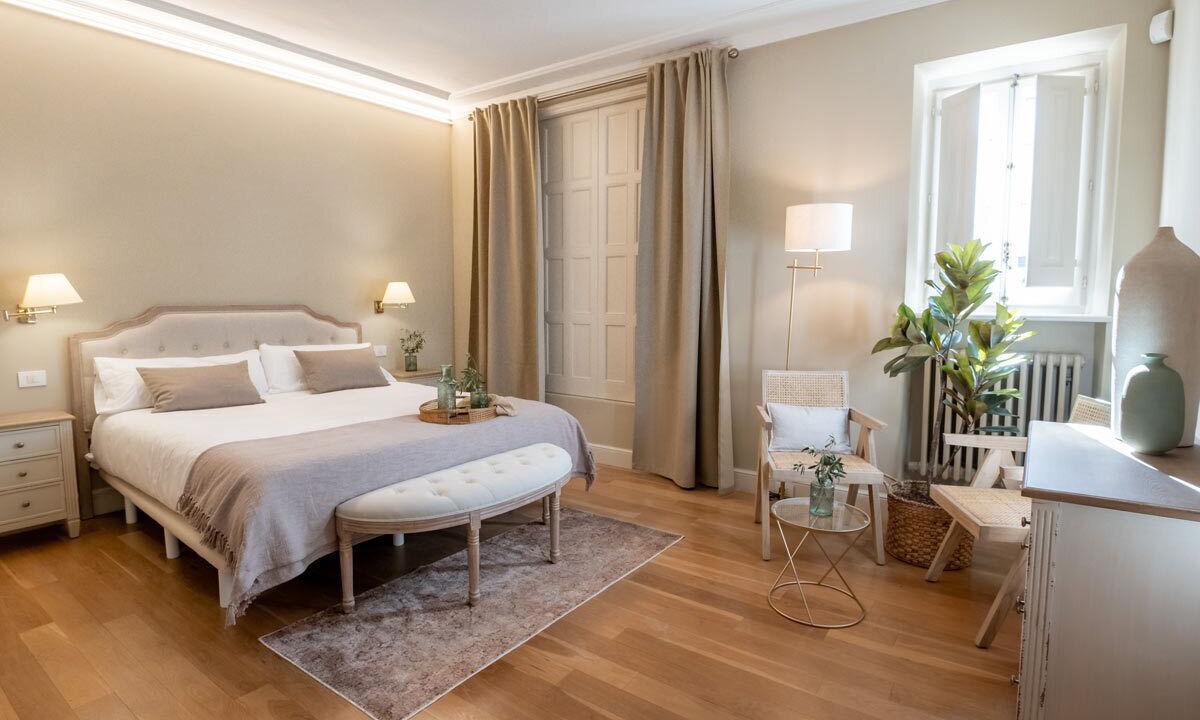 Photo of Bedroom in Avinyonet del Penedes