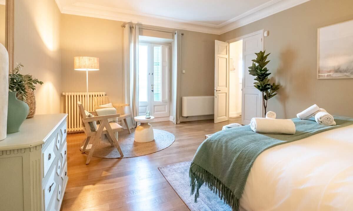 Photo of Bedroom in Avinyonet del Penedes