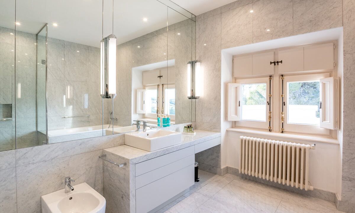 Photo of Bathroom in Avinyonet del Penedes