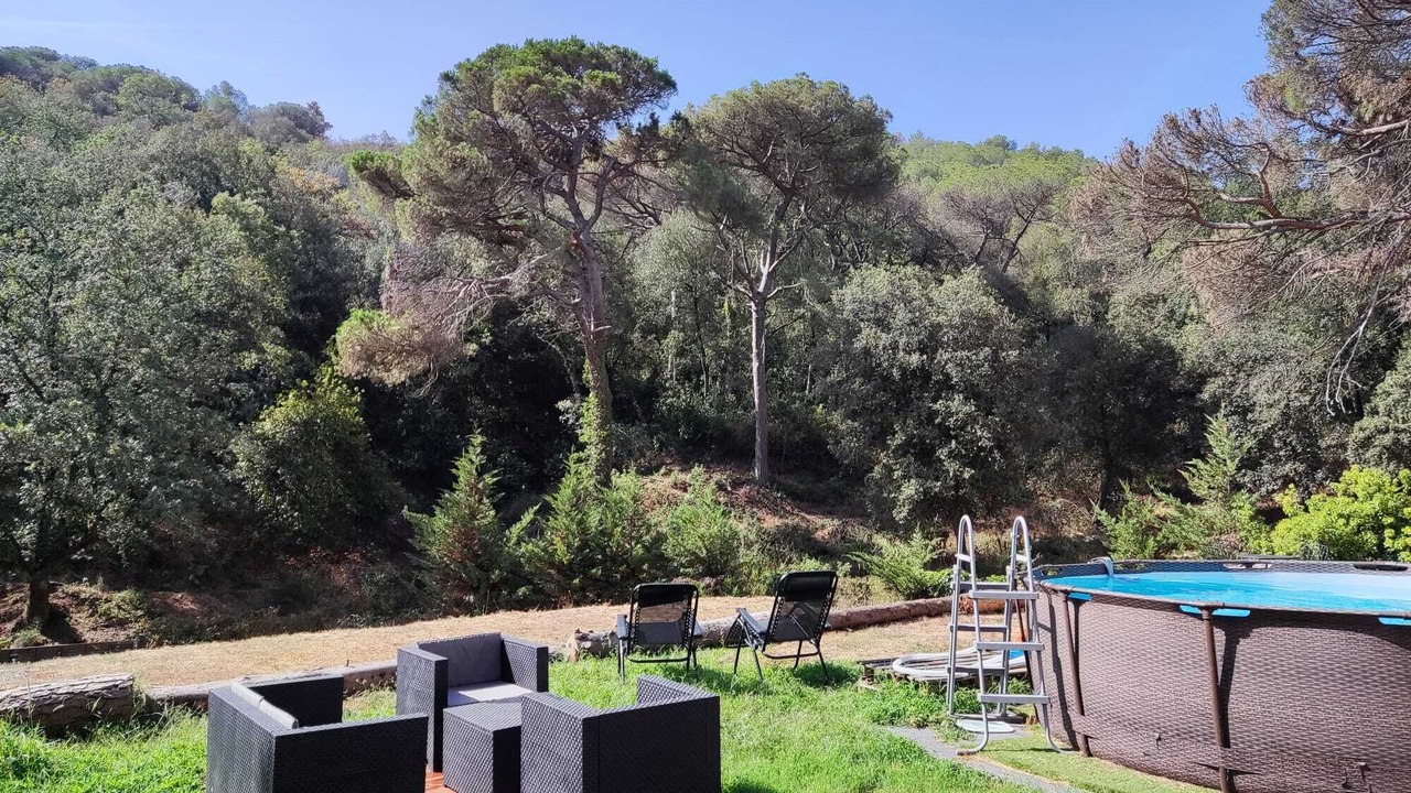 Photo of Outdoor in Vallromanes