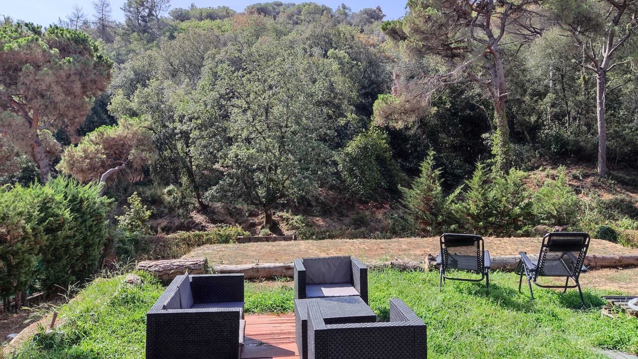 Photo of Outdoor in Vallromanes