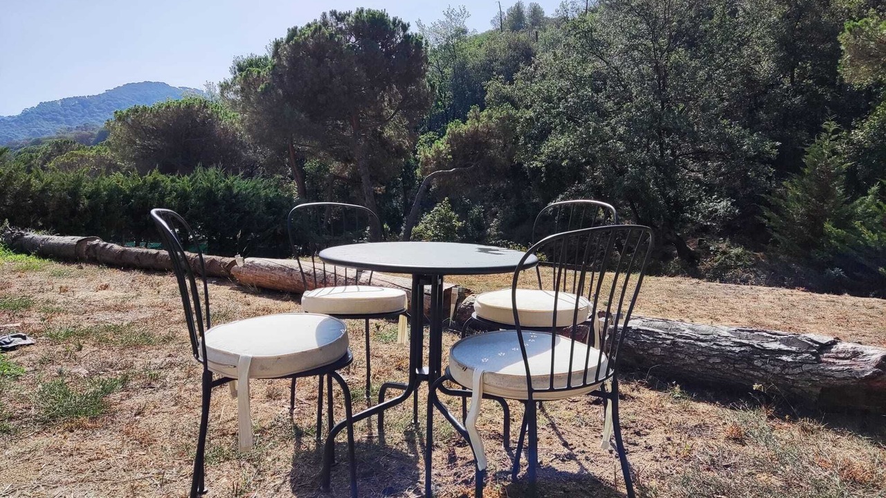Photo of Outdoor in Vallromanes