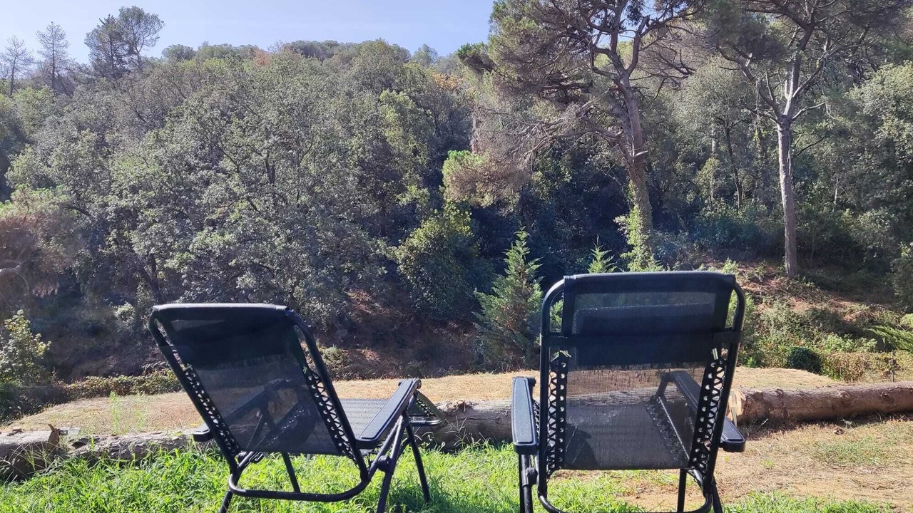 Photo of Outdoor in Vallromanes