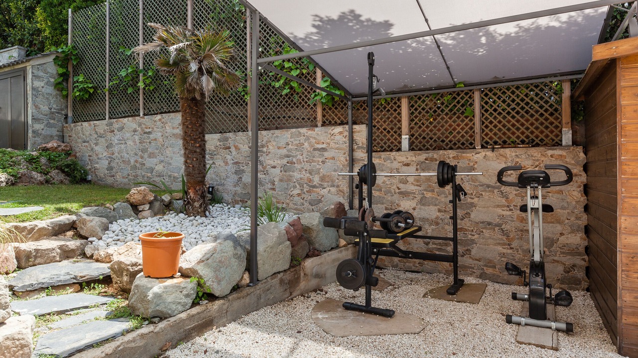 Photo of Outdoor in Llinars del Valles