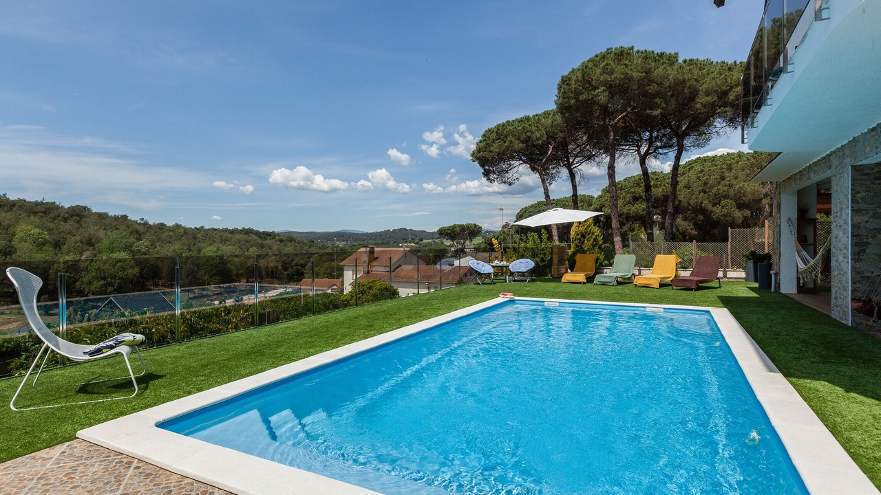 Photo of Outdoor in Llinars del Valles