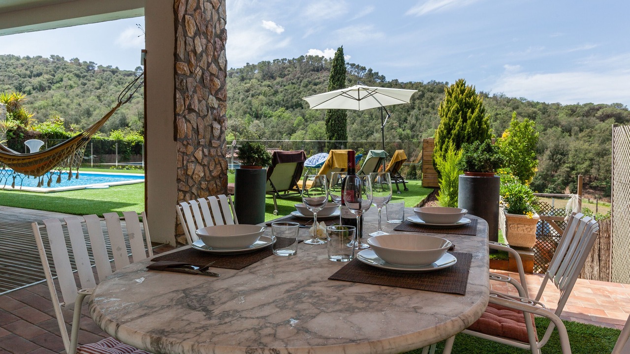 Photo of Outdoor in Llinars del Valles