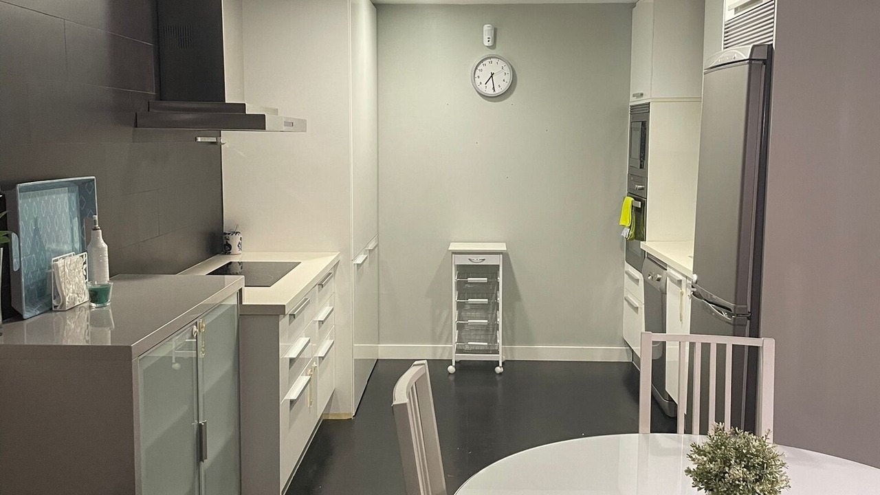 Photo of Kitchen in Sabadell
