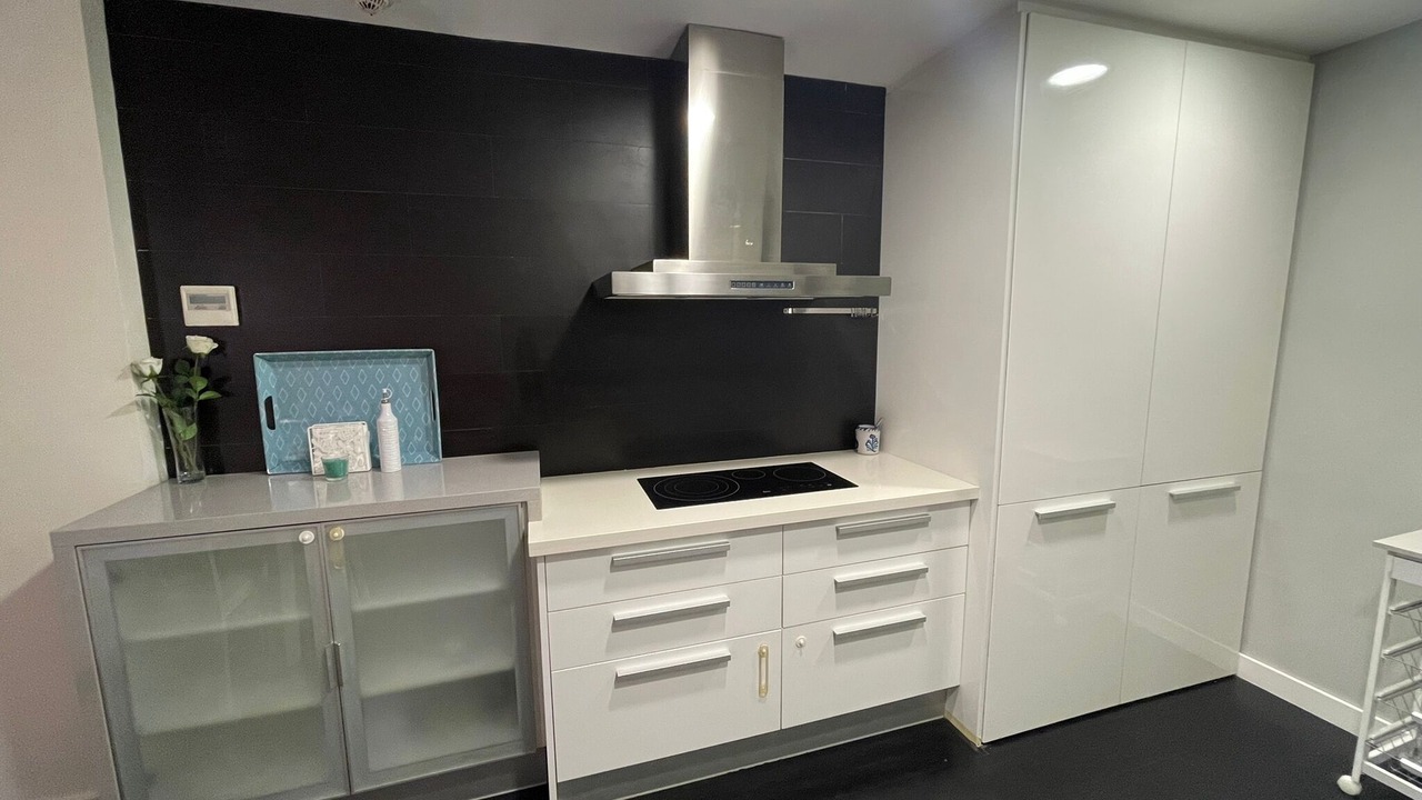 Photo of Kitchen in Sabadell
