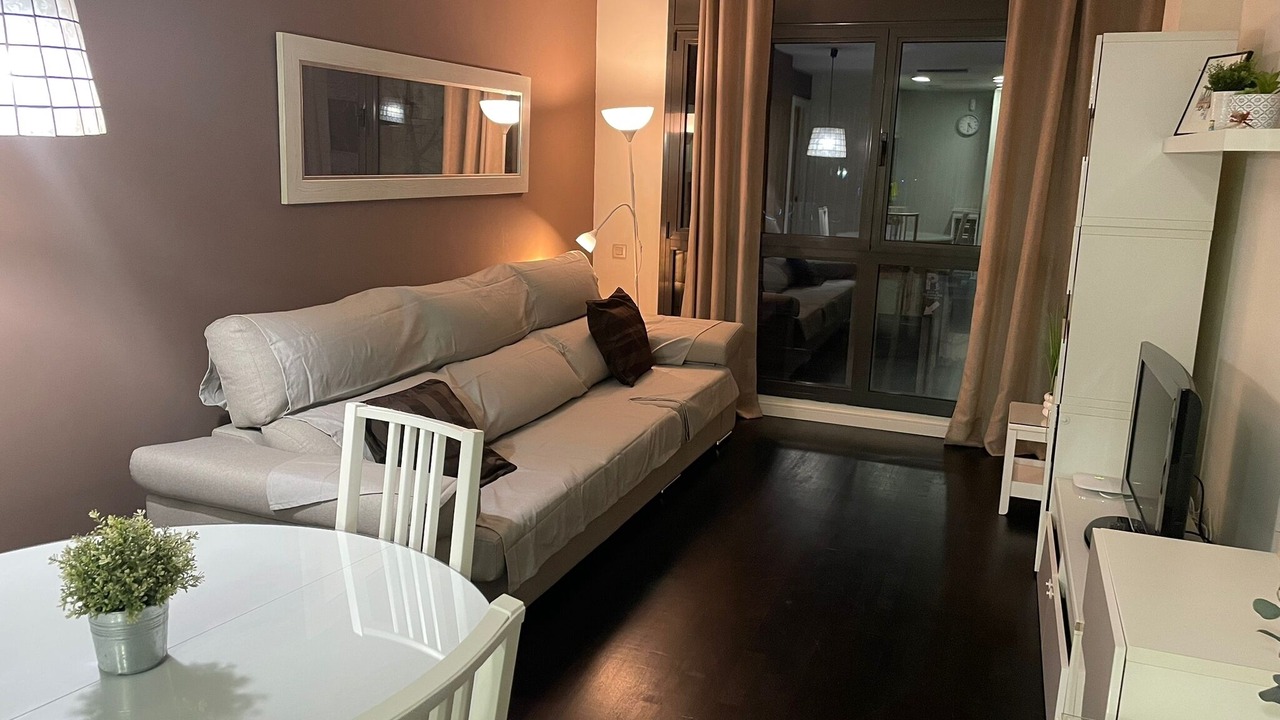 Photo of Livingroom in Sabadell