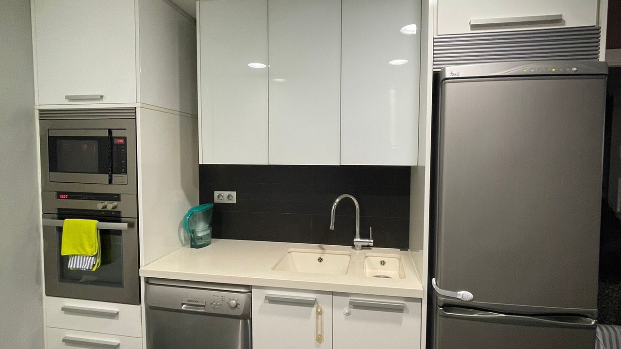 Photo of Kitchen in Sabadell