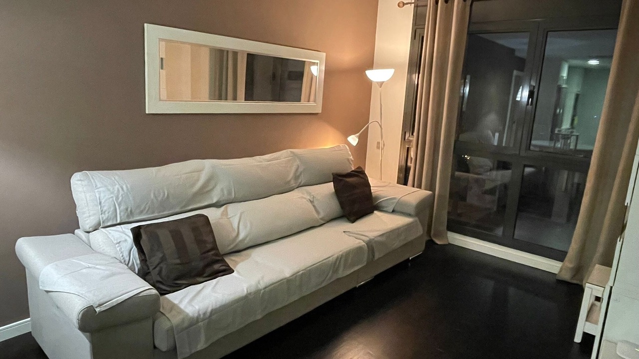 Photo of Livingroom in Sabadell
