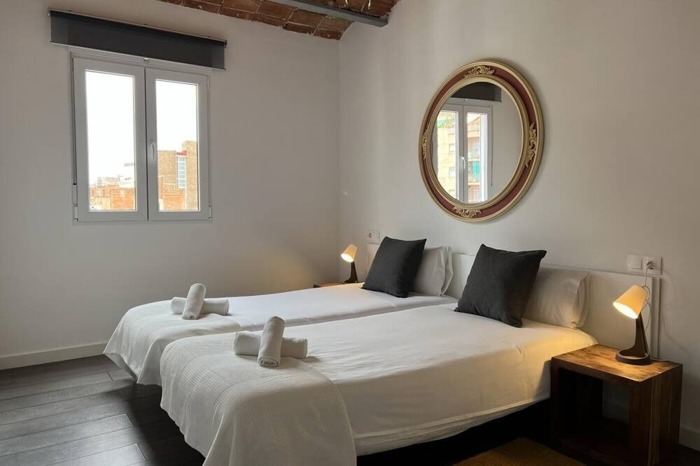 Photo of Bedroom in Collblanc y La Torrassa