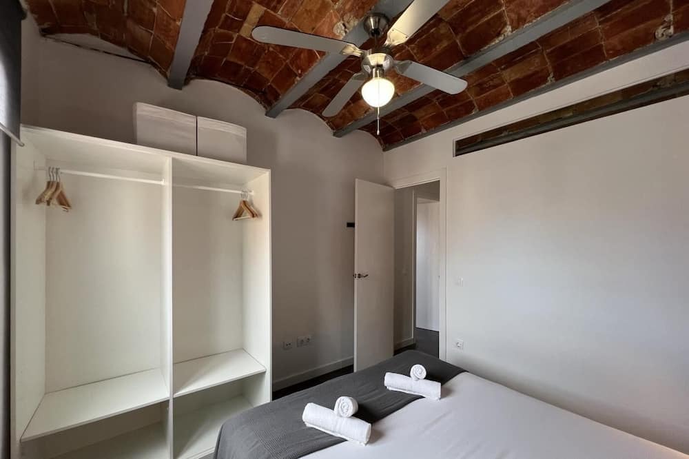 Photo of Bedroom in Collblanc y La Torrassa