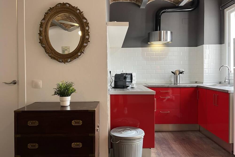 Photo of Kitchen in Collblanc y La Torrassa