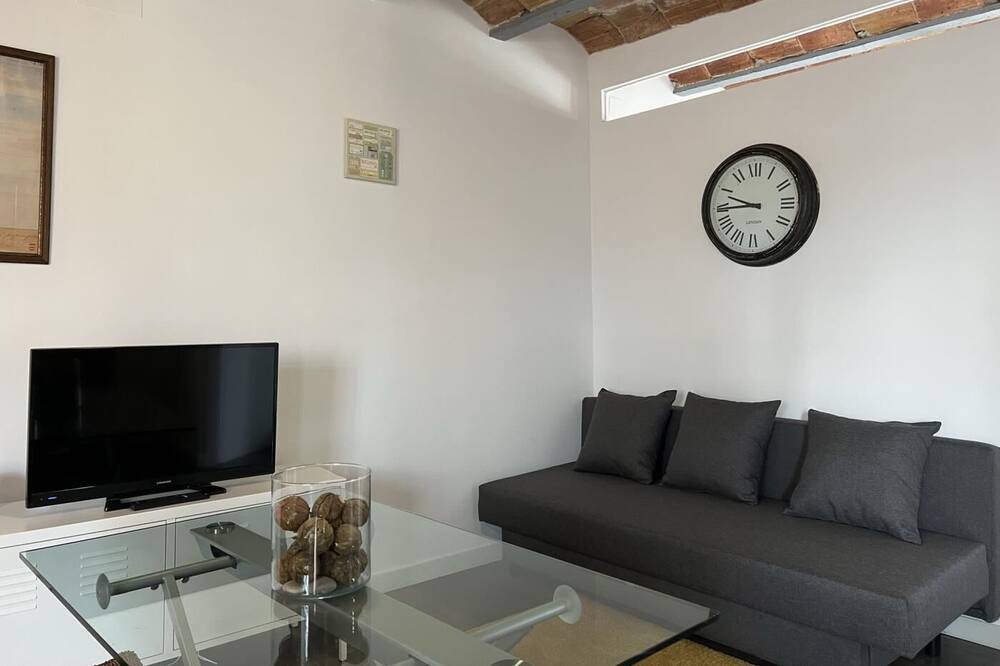 Photo of Livingroom in Collblanc y La Torrassa