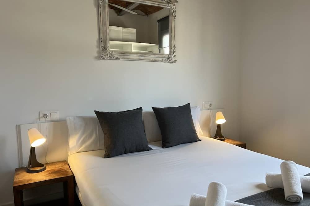 Photo of Bedroom in Collblanc y La Torrassa