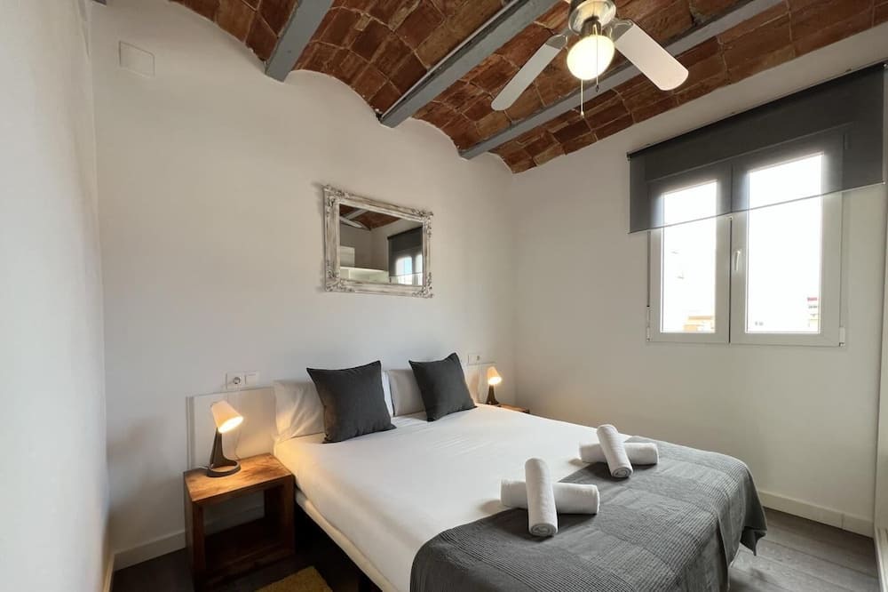 Photo of Bedroom in Collblanc y La Torrassa