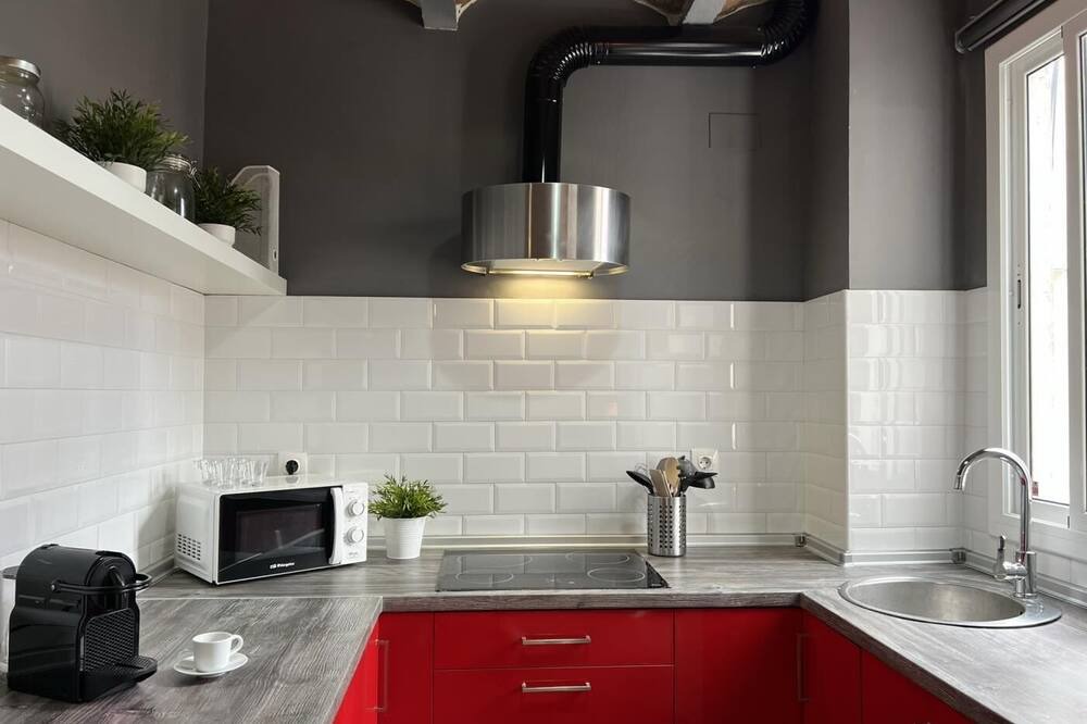 Photo of Kitchen in Collblanc y La Torrassa