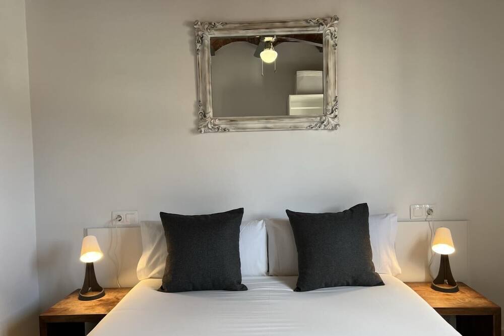 Photo of Bedroom in Collblanc y La Torrassa