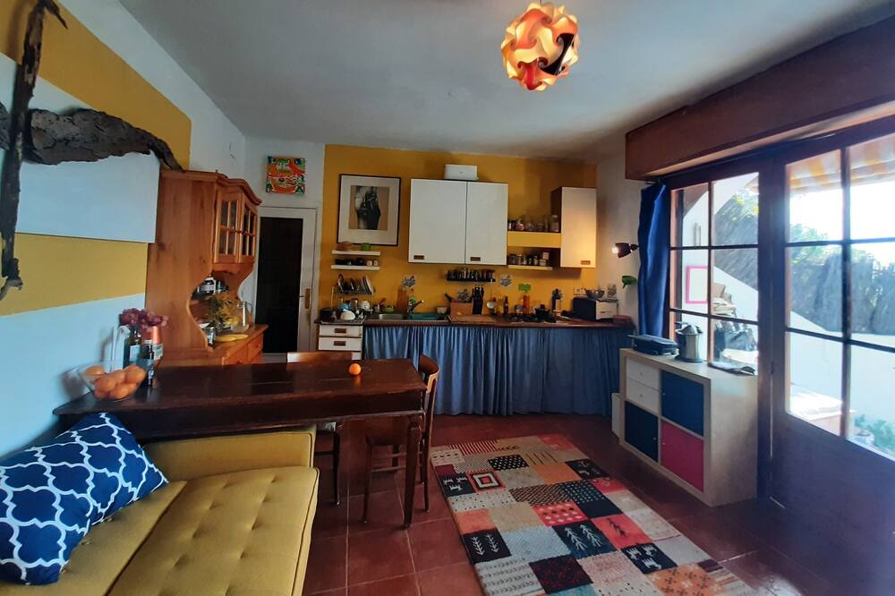 Photo of Kitchen in Can Palau