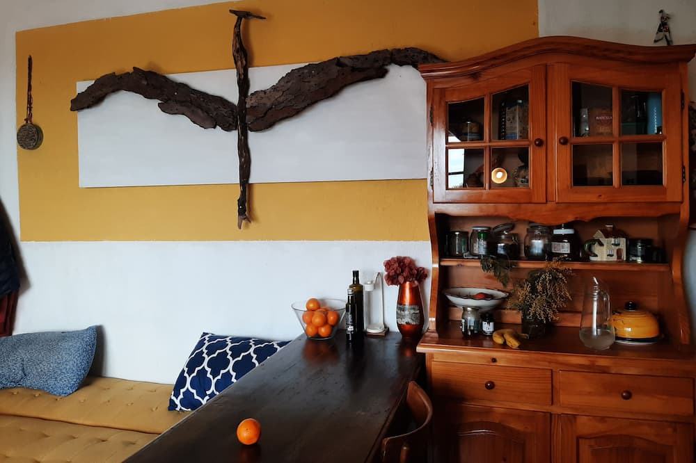 Photo of Kitchen in Can Palau