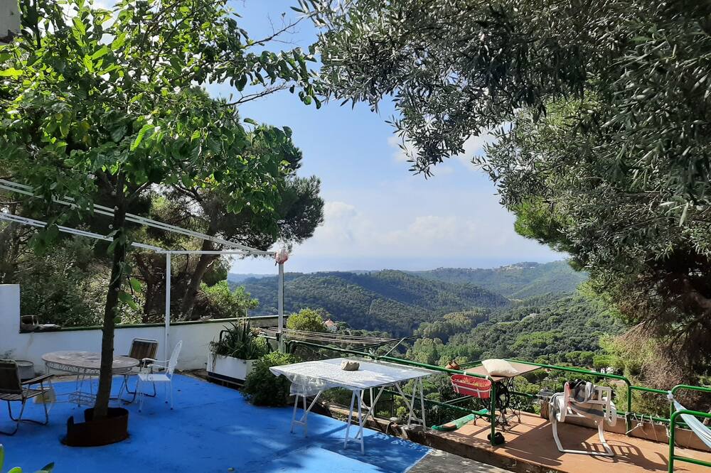 Photo of Outdoor in Can Palau