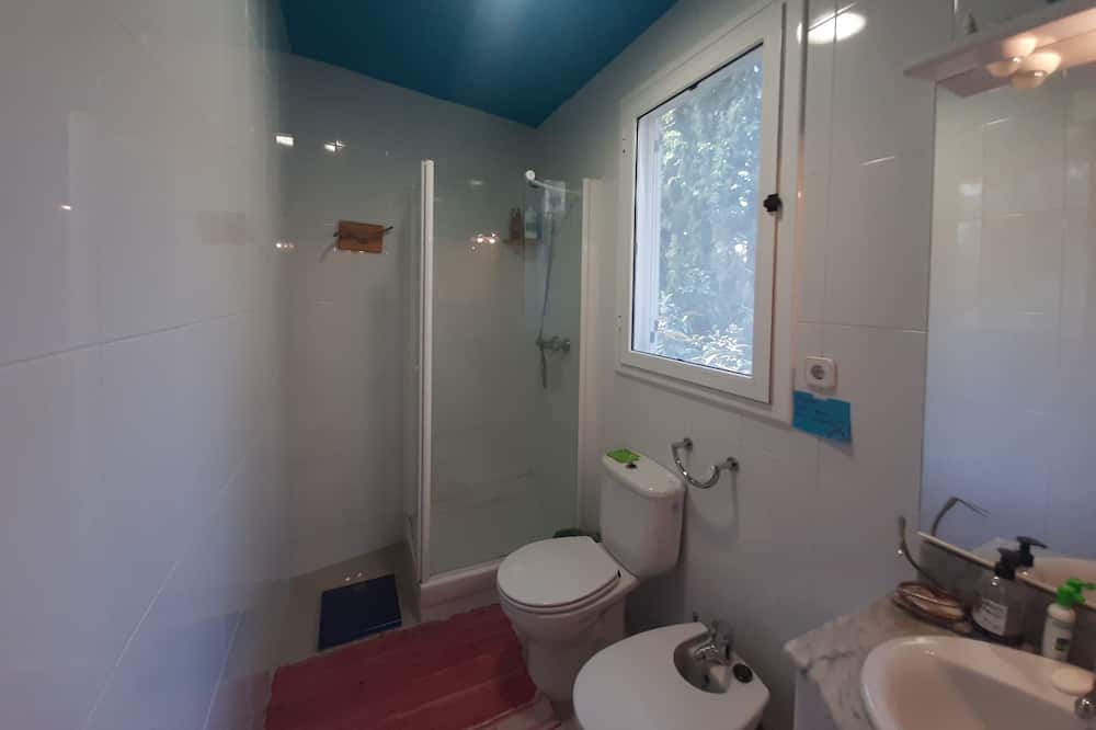 Photo of Bathroom in Can Palau