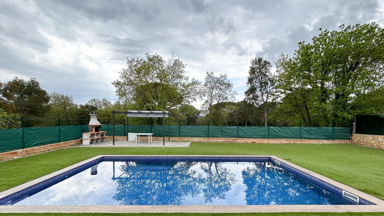 Photo of Outdoor in Tordera