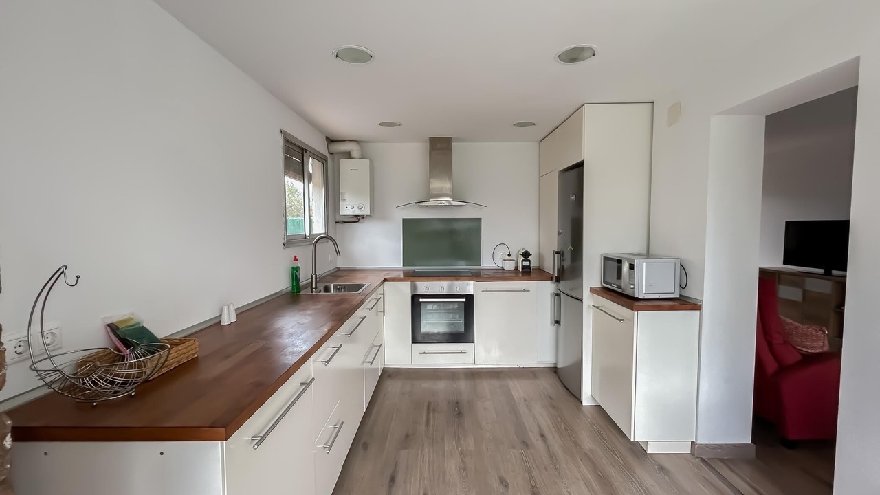Photo of Kitchen in Tordera