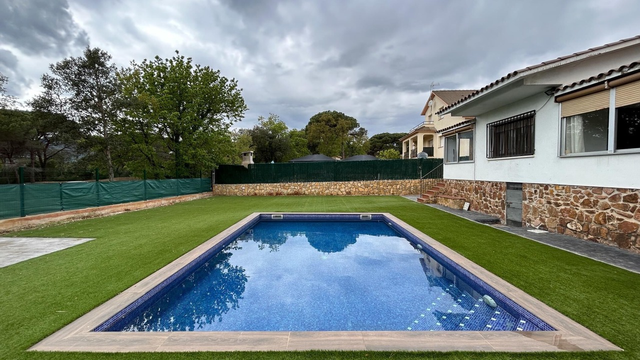 Photo of Outdoor in Tordera