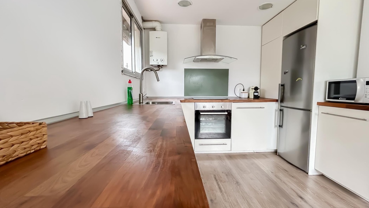 Photo of Kitchen in Tordera